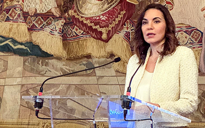 Τουριστικοί δεσμοί Ελλάδας – Γαλλίας