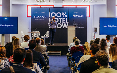 Ρεκόρ συμμετοχής