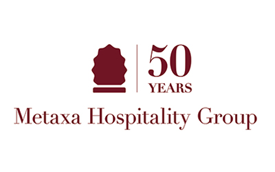 Νέες ευκαιρίες απασχόλησης Metaxa Hospitality Group