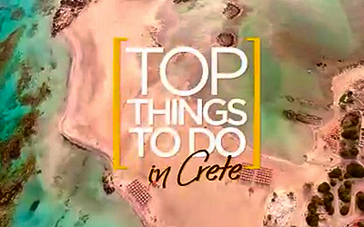 Εμπειρία Αυθεντικής Κρήτης