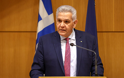 Η Επιτακτική Ανάγκη Αλλαγής του Εκλογικού Νόμου για την Οικονομική Σταθερότητα