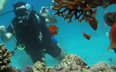 Καταδυτικό Πάρκο Σταλίδας