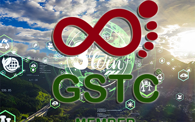 Η 3winActionμέλος του GSTC