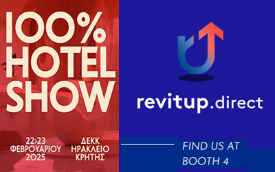 Δυναμική παρουσία RevitUp.direct