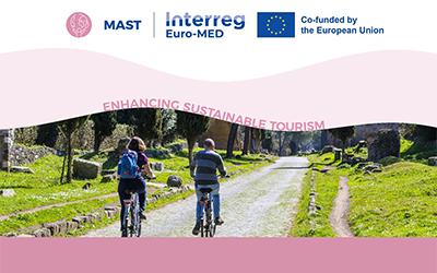 Βιώσιμη τουριστική ανάπτυξη