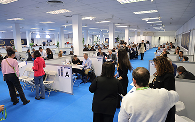 Ολοκλήρωση 13ου Παγκρήτιου Foroum