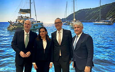 Στρατηγικές Συνεργασίες