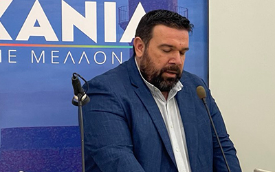 Σύνδεση επιστημονικής γνώσης – επιχειρηματικότητα – παραγωγικής ανασυγκρότησης