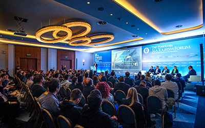 Η βιομηχανία κρουαζιέρας στην Κρήτη