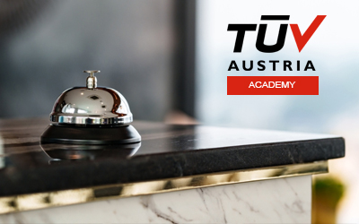 Σύγχρονη Διοίκηση των Τουριστικών Επιχειρήσεων