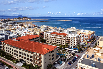 Συνεδριακό Κέντρο Theartemis