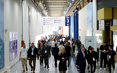 Στρατηγική εστίαση σε καινοτομία – κυβερνοασφάλεια – ευρωπαϊκή άμυνα