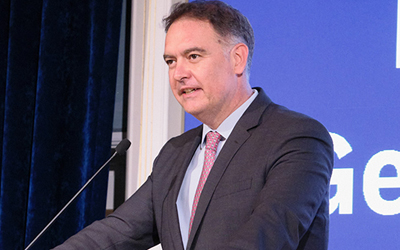 Υποστήριξη της Φιλοξενίας