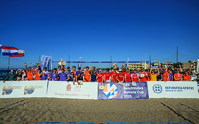 Η Κρήτη στον παγκόσμιο χάρτη του αθλητικού τουρισμού