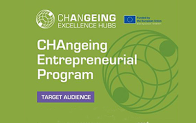 Καινοτομία στην Υγεία