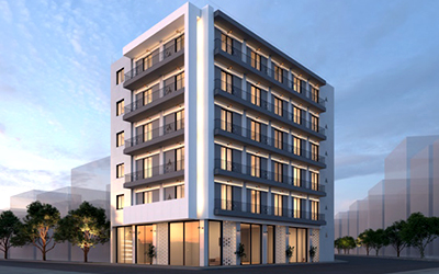 Tapestry Collection by Hilton στο Ηράκλειο