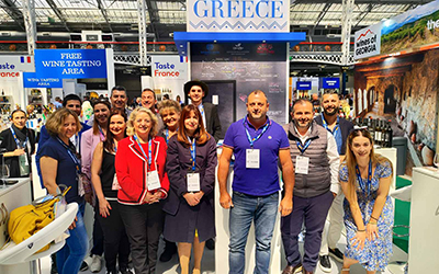 Η Κρήτη στο παγκόσμιο οινικό χάρτη