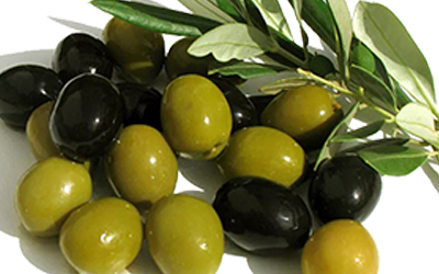 Εσπερίδα ΠΓΕ Κρητικού Ελαιόλαδου