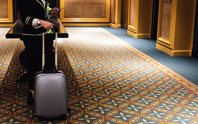 Έναρξη Μετεκπαίδευσης Τουριστικής Επαγγελματικής Κατάρτισης