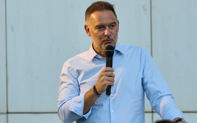 Νέες ομάδες επιταχυντή Ξ.Ε.Ε.