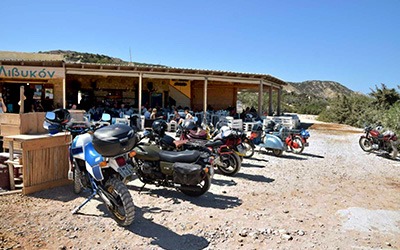 Gavdos Tourist Trophy