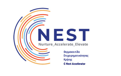 Κρητικός επιταχυντής καινοτομίας