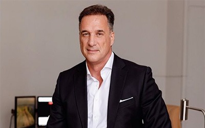 Νέος Γενικός Διευθυντής Αερολιμένα Ηρακλείου 