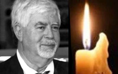 Αποχαιρετισμός στον Απόστολο Αλεξάκη  