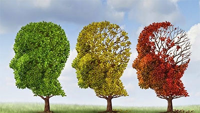 Παγκόσμια Ημέρα νόσου Alzheimer