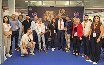 ­«Γέφυρα» εξωστρέφειας