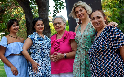 Νέο Δ.Σ. Αναπτυξιακού Συλλόγου Γυναικών Επιχειρηματιών Κρήτης