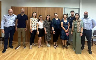 Στρατηγική Συνεργασία Τουρισμού