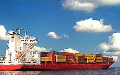 Κρητικές Εξαγωγές Α’ Εξαμήνου 2025