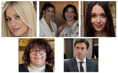 Το «Γυναικείο Επιχειρείν» στην Εστίαση της Κρήτης