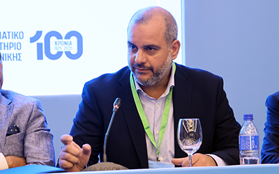 Αναπτυξιακή πρωτοβουλία