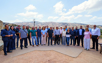 Βιωσιμότητα Κρητικής Κτηνοτροφίας