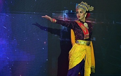 Παγκόσμια Ημέρα Τουρισμού