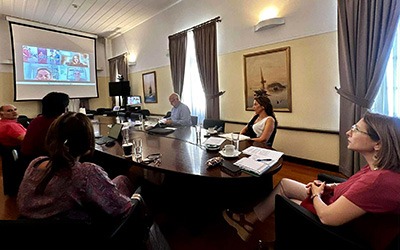 Κρητικό Παρατηρητήριο Αστικού Πρασίνου