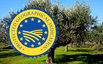 Κρητικό Ελαιόλαδο ΠΓΕ