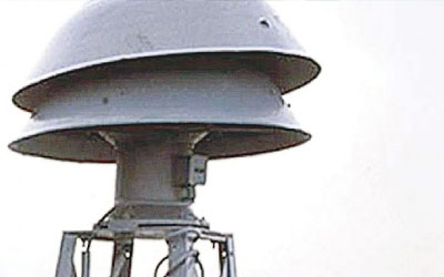 Ήχηση σειρήνων συναγερμού