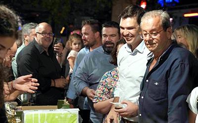 Γη – Πολιτισμός – Τουρισμός  