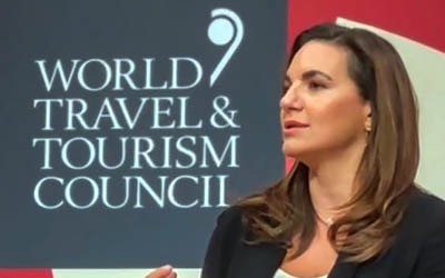 Τουριστική επέκταση Χρόνου & Χώρου