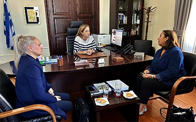 Συνάντηση Κορυφής για τη Μεταναστευτική Πολιτική