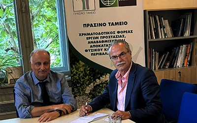 Αναπτυξιακά έργα Δήμου Πλατανιά  