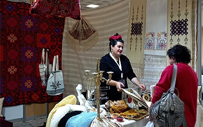 Εξωστρέφεια Μυλοποτάμου