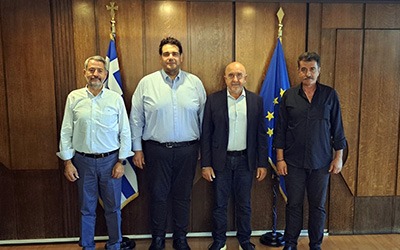 Αναπτυξιακή ατζέντα Δήμου Σφακίων