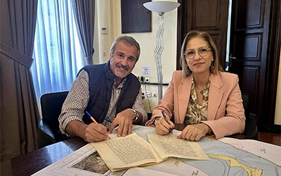 Παράταση μίσθωσης Λατομείου Βαχού Βιάννου