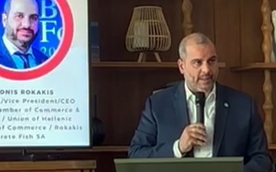 Ελληνική Λύση για τον «Εισβολέα» της Μεσογείου  