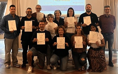 Γέφυρα επιχειρηματικής εξωστρέφειας το ΜΑΙΧ