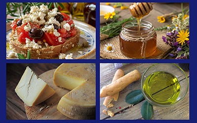 Η Κρήτη στην Καρδιά της Αθήνας